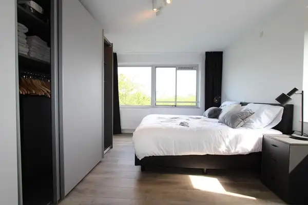 Foto #30 Appartement Rondeel Amsterdam