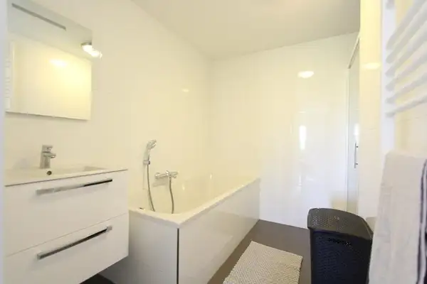 Foto #15 Appartement Rondeel Amsterdam