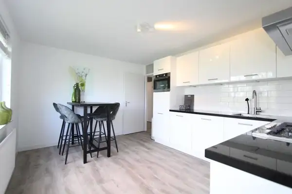 Foto #20 Appartement Rondeel Amsterdam