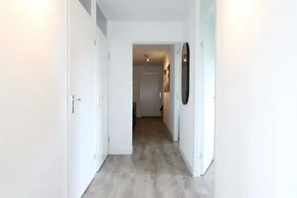 Foto #23 Appartement Rondeel Amsterdam