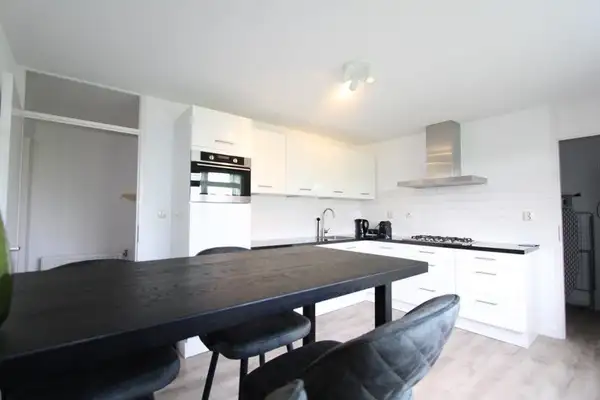 Foto #21 Appartement Rondeel Amsterdam