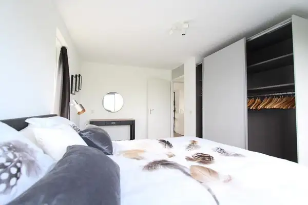 Foto #29 Appartement Rondeel Amsterdam