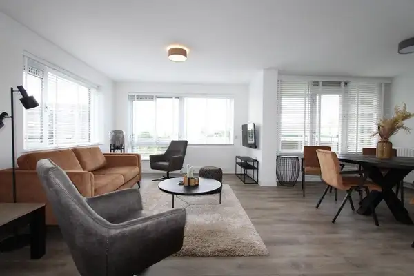 Foto #0 Appartement Rondeel Amsterdam