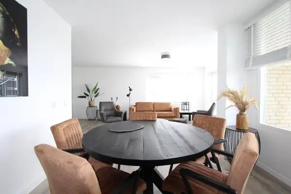 Foto #12 Appartement Rondeel Amsterdam