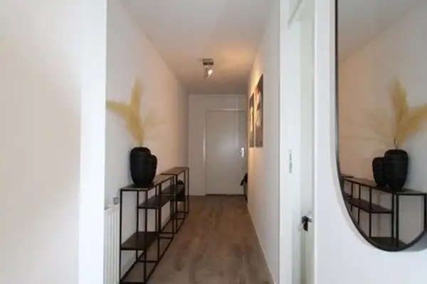 Foto #24 Appartement Rondeel Amsterdam