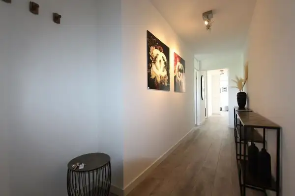 Foto #32 Appartement Rondeel Amsterdam