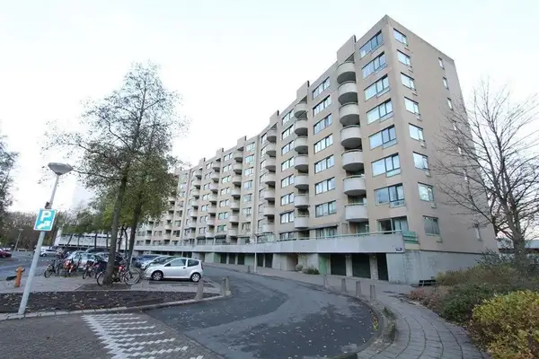 Foto #34 Appartement Rondeel Amsterdam