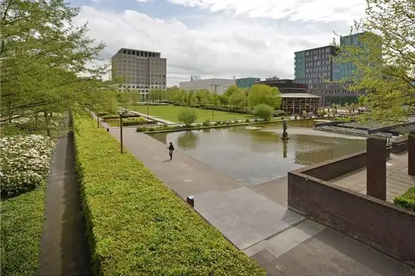 Foto #20 Appartement Kamerlingh Onnesstraat Amstelveen