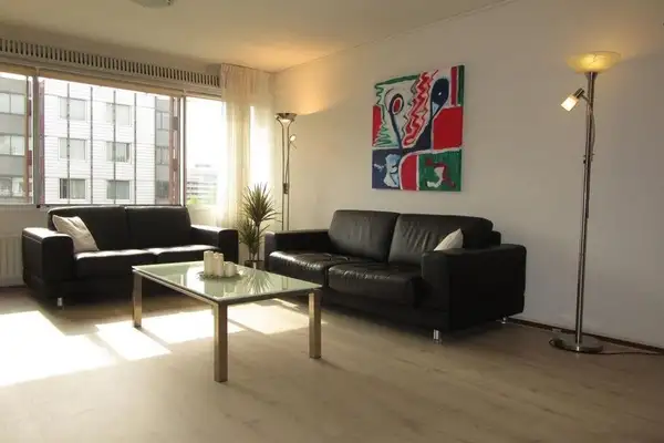 Foto #3 Appartement Kamerlingh Onnesstraat Amstelveen