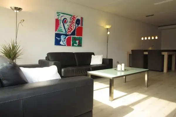 Foto #4 Appartement Kamerlingh Onnesstraat Amstelveen