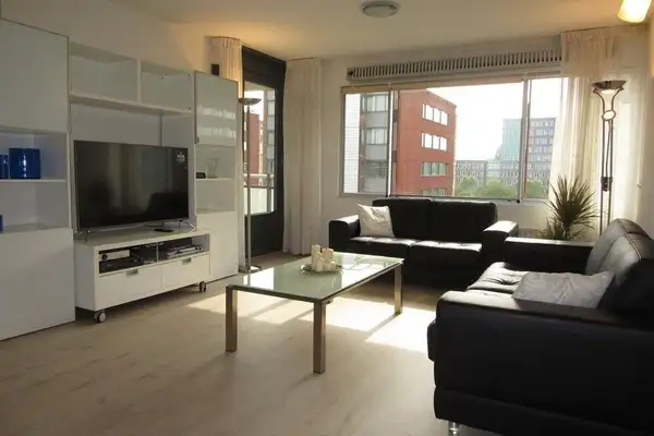 Foto #6 Appartement Kamerlingh Onnesstraat Amstelveen
