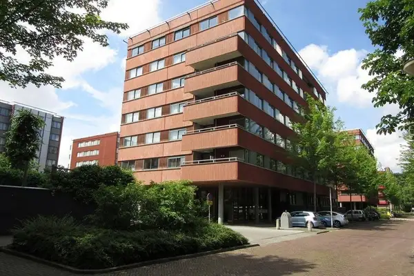 Foto #0 Appartement Kamerlingh Onnesstraat Amstelveen