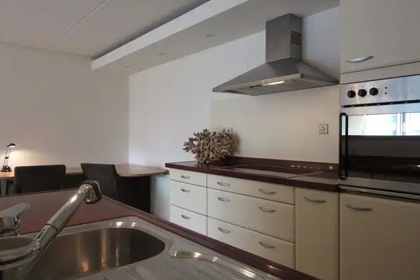 Foto #9 Appartement Kamerlingh Onnesstraat Amstelveen