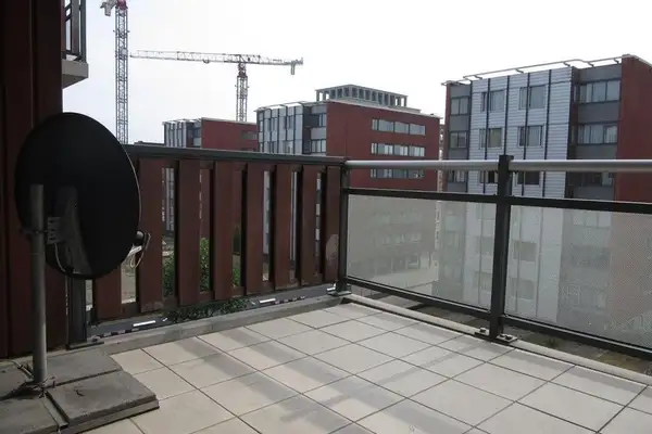 Foto #18 Appartement Kamerlingh Onnesstraat Amstelveen