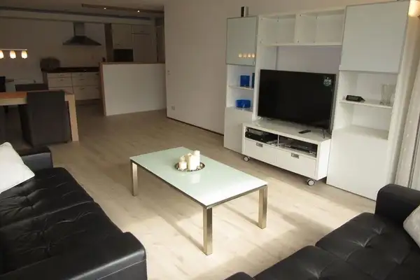 Foto #5 Appartement Kamerlingh Onnesstraat Amstelveen