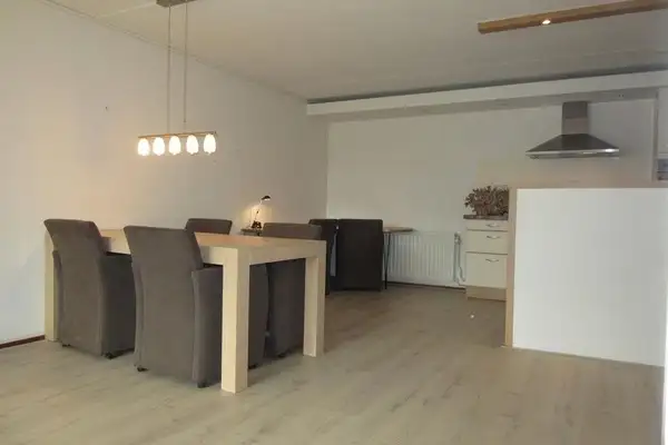 Foto #7 Appartement Kamerlingh Onnesstraat Amstelveen