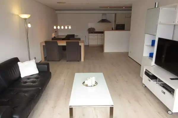 Foto #2 Appartement Kamerlingh Onnesstraat Amstelveen