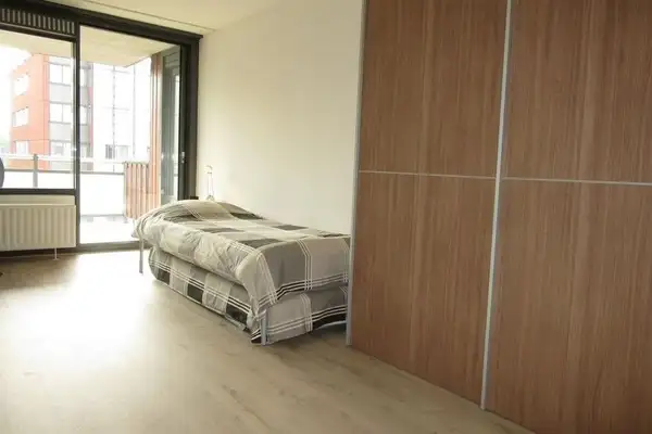 Foto #13 Appartement Kamerlingh Onnesstraat Amstelveen