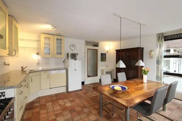 Foto #7 Huurwoning Dorpsstraat Amstelveen