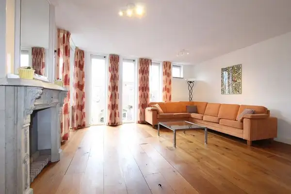 Foto #1 Huurwoning Dorpsstraat Amstelveen