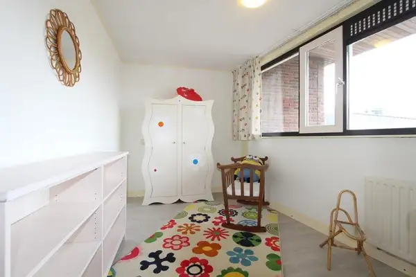 Foto #8 Huurwoning Dorpsstraat Amstelveen