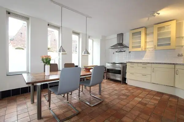 Foto #4 Huurwoning Dorpsstraat Amstelveen