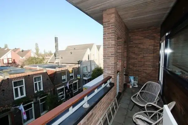 Foto #17 Huurwoning Dorpsstraat Amstelveen