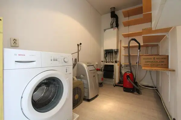 Foto #15 Huurwoning Dorpsstraat Amstelveen