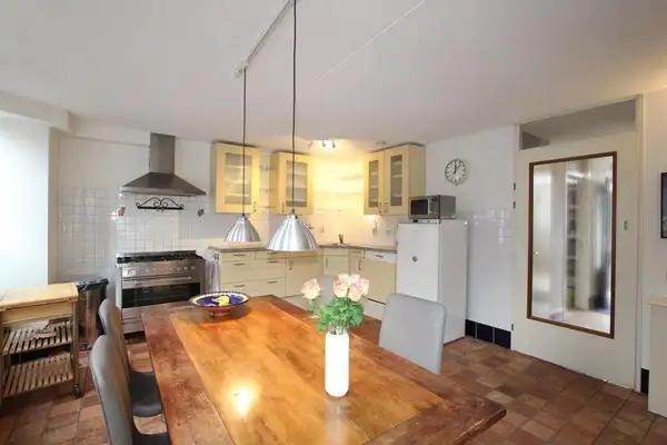 Foto #5 Huurwoning Dorpsstraat Amstelveen