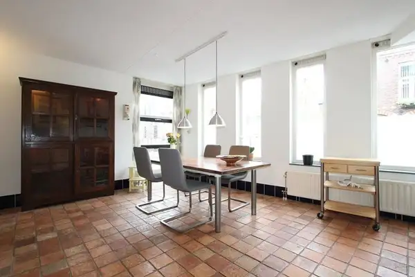 Foto #6 Huurwoning Dorpsstraat Amstelveen