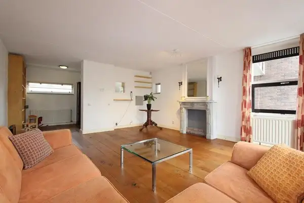 Foto #3 Huurwoning Dorpsstraat Amstelveen