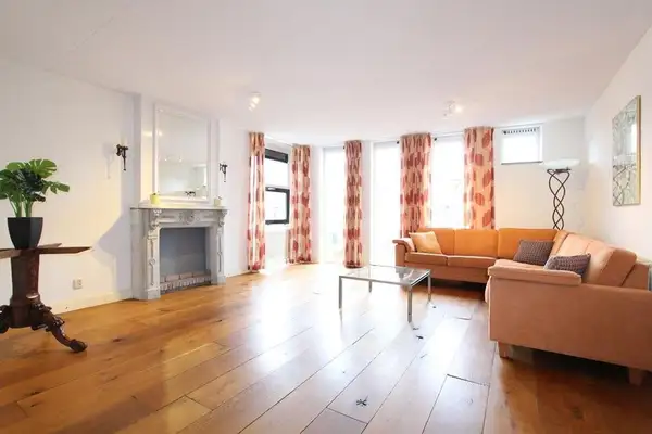 Foto #0 Huurwoning Dorpsstraat Amstelveen