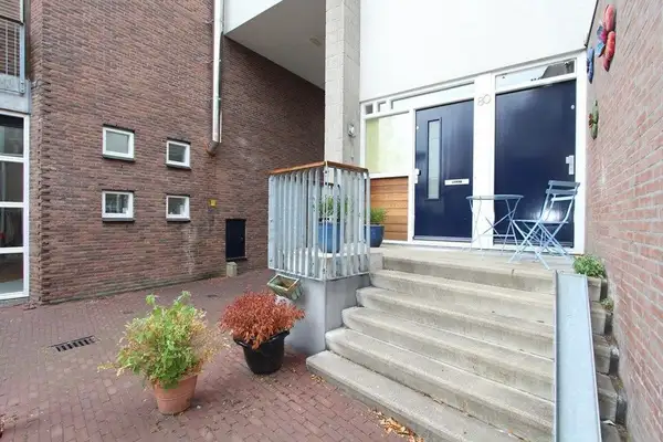 Foto #18 Huurwoning Dorpsstraat Amstelveen