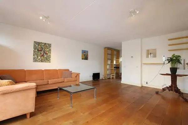 Foto #2 Huurwoning Dorpsstraat Amstelveen