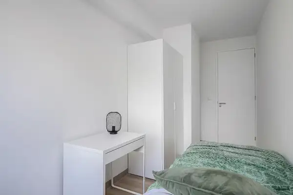 Foto #19 Appartement Meander Amstelveen