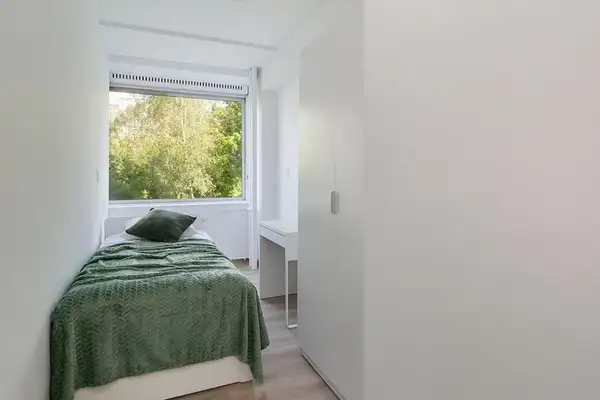 Foto #18 Appartement Meander Amstelveen