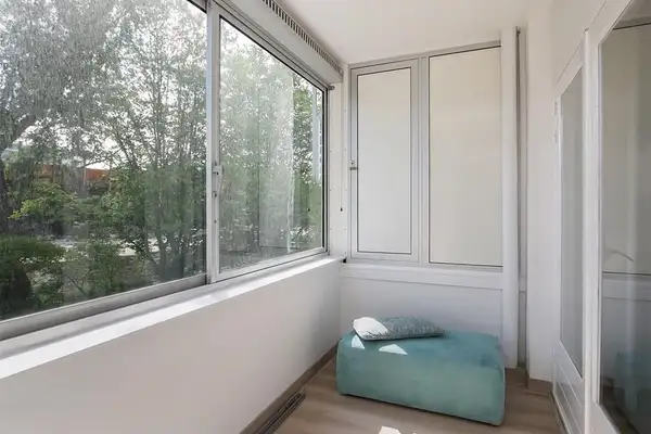 Foto #4 Appartement Meander Amstelveen