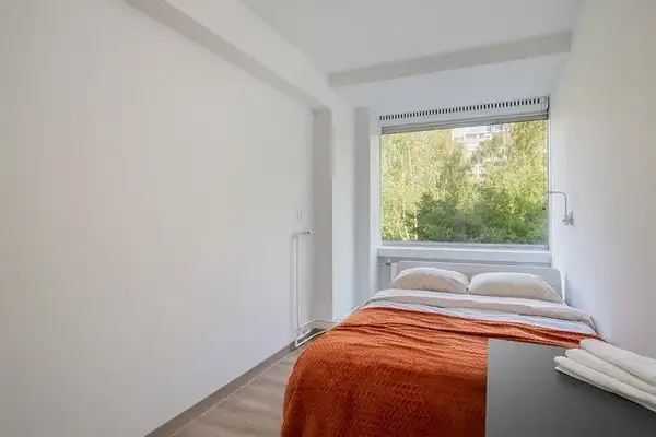 Foto #16 Appartement Meander Amstelveen