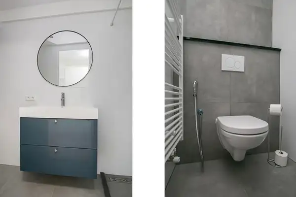 Foto #7 Appartement Meander Amstelveen