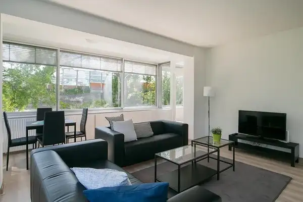 Foto #0 Appartement Meander Amstelveen