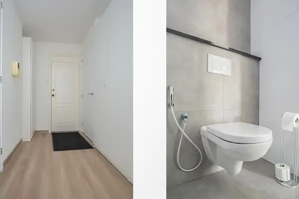 Foto #6 Appartement Meander Amstelveen