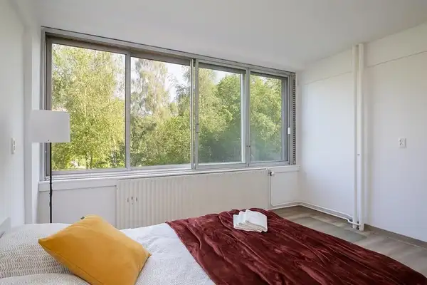 Foto #12 Appartement Meander Amstelveen