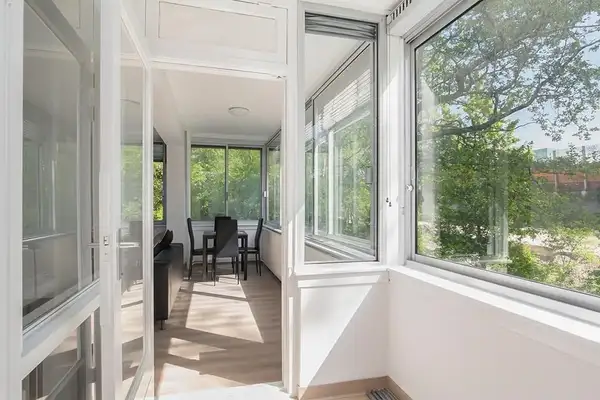 Foto #5 Appartement Meander Amstelveen