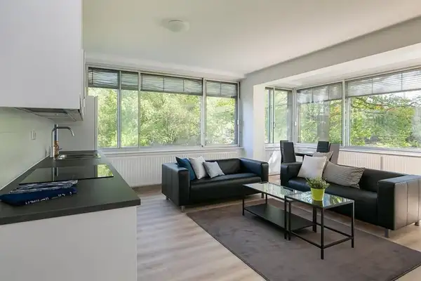 Foto #2 Appartement Meander Amstelveen