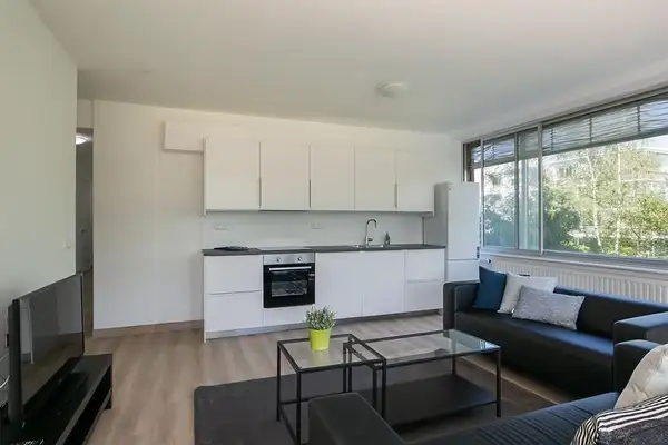 Foto #1 Appartement Meander Amstelveen