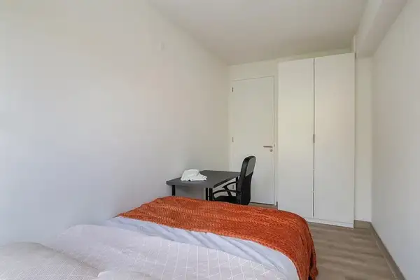 Foto #17 Appartement Meander Amstelveen