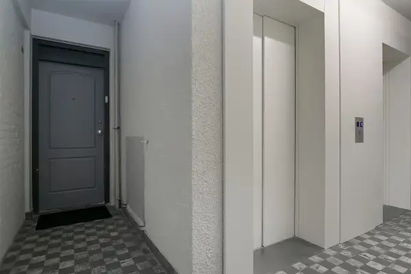 Foto #27 Appartement Meander Amstelveen