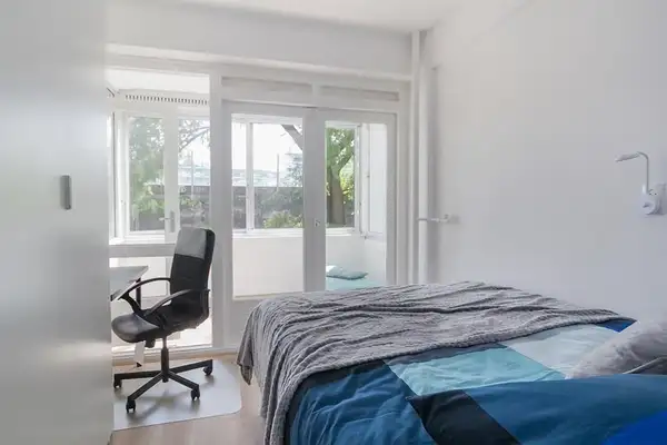 Foto #14 Appartement Meander Amstelveen