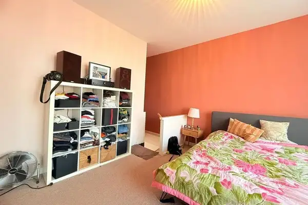 Foto #16 Appartement Andreas Bonnstraat Amsterdam