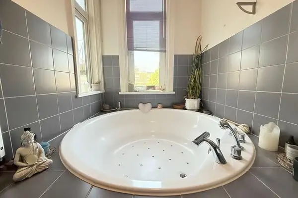 Foto #18 Appartement Andreas Bonnstraat Amsterdam